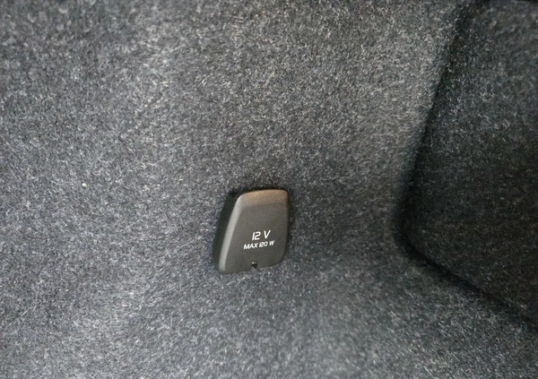 Volvo XC 40 cena 184900 przebieg: 11210, rok produkcji 2023 z Skarżysko-Kamienna małe 436
